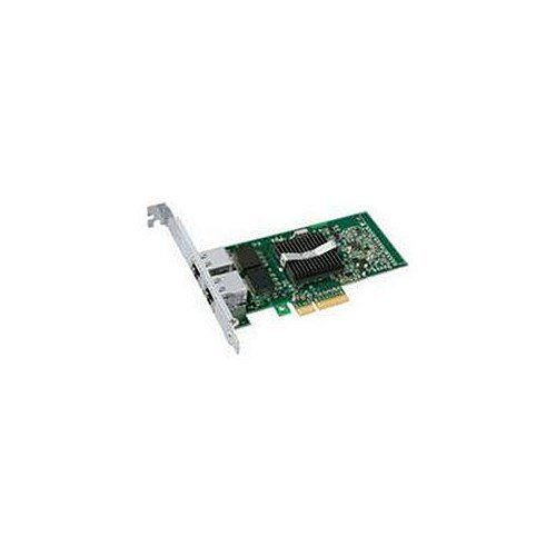 Amazon.com: Intel PRO/1000 PT Dual Port Server Adapter : Electronics